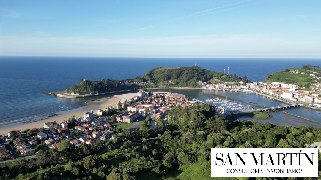 terreno en venta en ribadesella